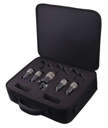MICRÓFONO ELECTRO VOCIE MODELO PL-DK5